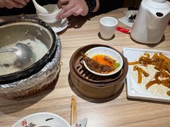 -粤仔湾砂锅粥(宜兴八佰伴店)