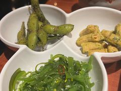 -摩打食堂(江南西店)