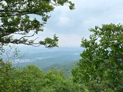 -紫金山山顶公园