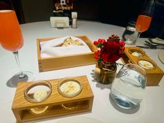 -王品牛排(郑州大卫城店)