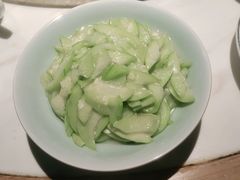 原味衡东丝瓜-遇见湘·地道湖南菜(黄埔泰丰店)