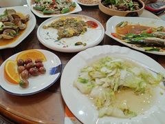 -友强·23年特色海鲜大排档(厦门店)