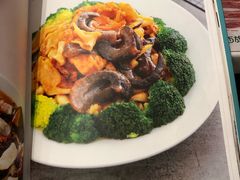 -南山鲜虾面·活鲜小馆·海味大连菜(南山总店)