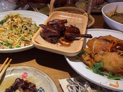 -鸽子窝(黄村店)