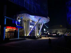 -南京瀚金佰九号温泉酒店