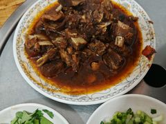 -顺庆羊肉馆(南坪店)
