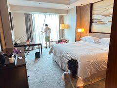 -上海嘉定喜来登酒店