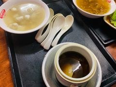 -好成财牛排馆(涂门街总店)