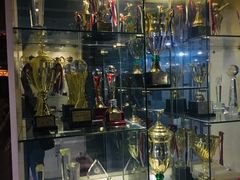 -丁俊晖台球俱乐部(海上海·弘基休闲广场店)