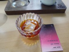 -本無咖啡·BeanWood Coffee