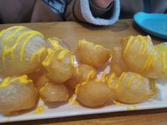 小料陀陀虾-苦尽酒馆·川菜(鼓楼店)