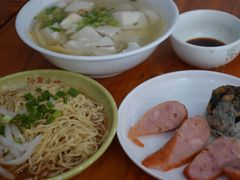 -沙县小吃文化城