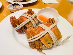 -丽思卡尔顿·香溢餐厅(北京丽思卡尔顿酒店)