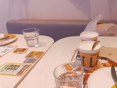 -乐凯撒披萨(南山书城店)