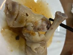 -西安贾三灌汤包·回坊小吃·清真炒菜(北院门总店)