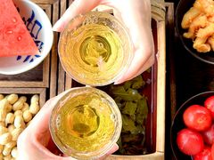 -汉水谣·江景餐厅(江滩店)