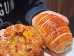 -JPG canteen(广州寺右公馆店)