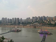 -重庆两江夜游-交运系列