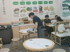 -江记甜品(罗湖店)
