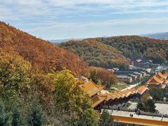 -六鼎山文化旅游区