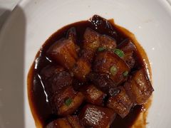 -上海宝华喜来登酒店·采悦轩中餐厅