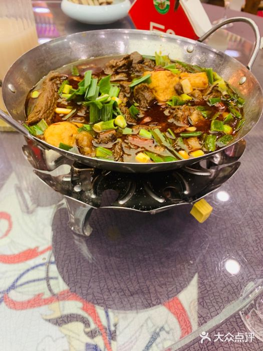田水湾丨地道安徽菜(文化路店)图片