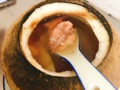-達揚原味燉品(文明路店)