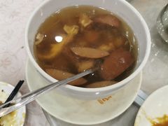 苹果龙骨汤-勒南公舍(龙江店)