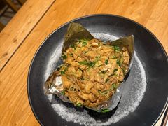 -朵朵开素食餐厅(后宰门街店)