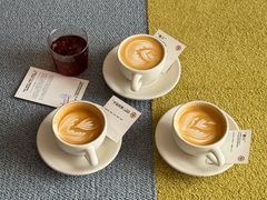 -纽巷咖啡 SOFTFOCUS COFFEE(锦和巴黎时韵店)