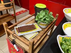 -芦月轩羊蝎子(北蜂窝店)