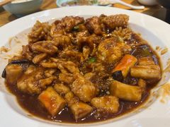 -肘子酥·天津捞面(德云社店)