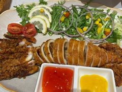 -北李·海肠捞饭·大连菜(望京凯德MALL店)