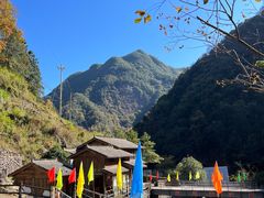 -布袋山风景区
