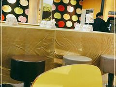-麦当劳(王顶堤店)