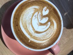 -Legno.ita Coffee by Wood(襄阳南路店)