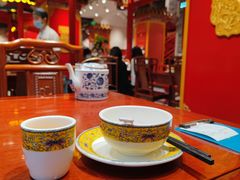 -京味张·北京烤鸭(天河南二路店)
