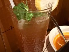 -安妮意大利餐厅(国贸店)