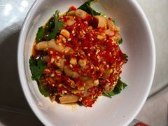 -味上湘菜馆(岳麓山店)