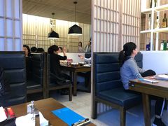 大堂-赤火牛排(金狮广场店)