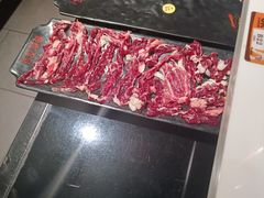 -潮发潮汕牛肉店(龙洞店)