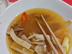 -西贝(唐山万达店)