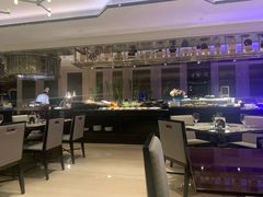 -Social 秀西餐厅-长沙瑞吉酒店(运达店)