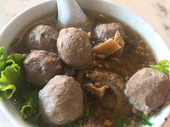 -福合埕牛肉丸(福平路店)