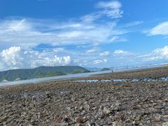 -坝光海滩