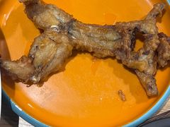 -铭记蛙小仙·活蛙畅享(CBD万达广场店)