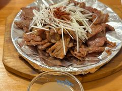 -多宾韩国料理(学衡路店)