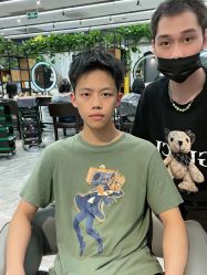 -藤野造型
