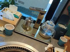 -灶座小锅烀饼·铁锅炖(道里店)