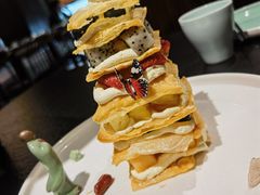 -唐猫庭院·千年陕菜(赛格国际购物中心店)